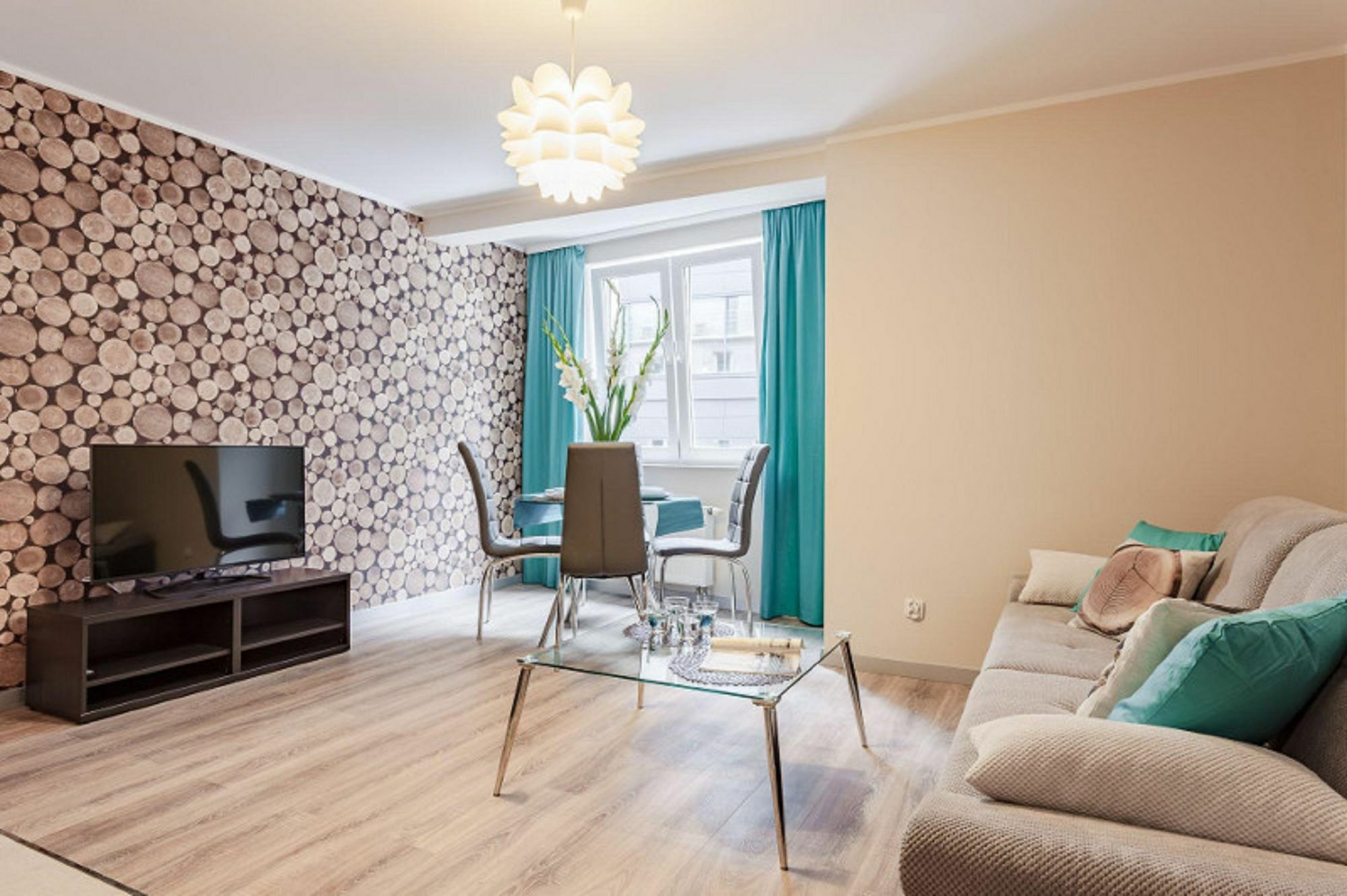 Absynt Apart Wierzbowa Vratislav Exteriér fotografie