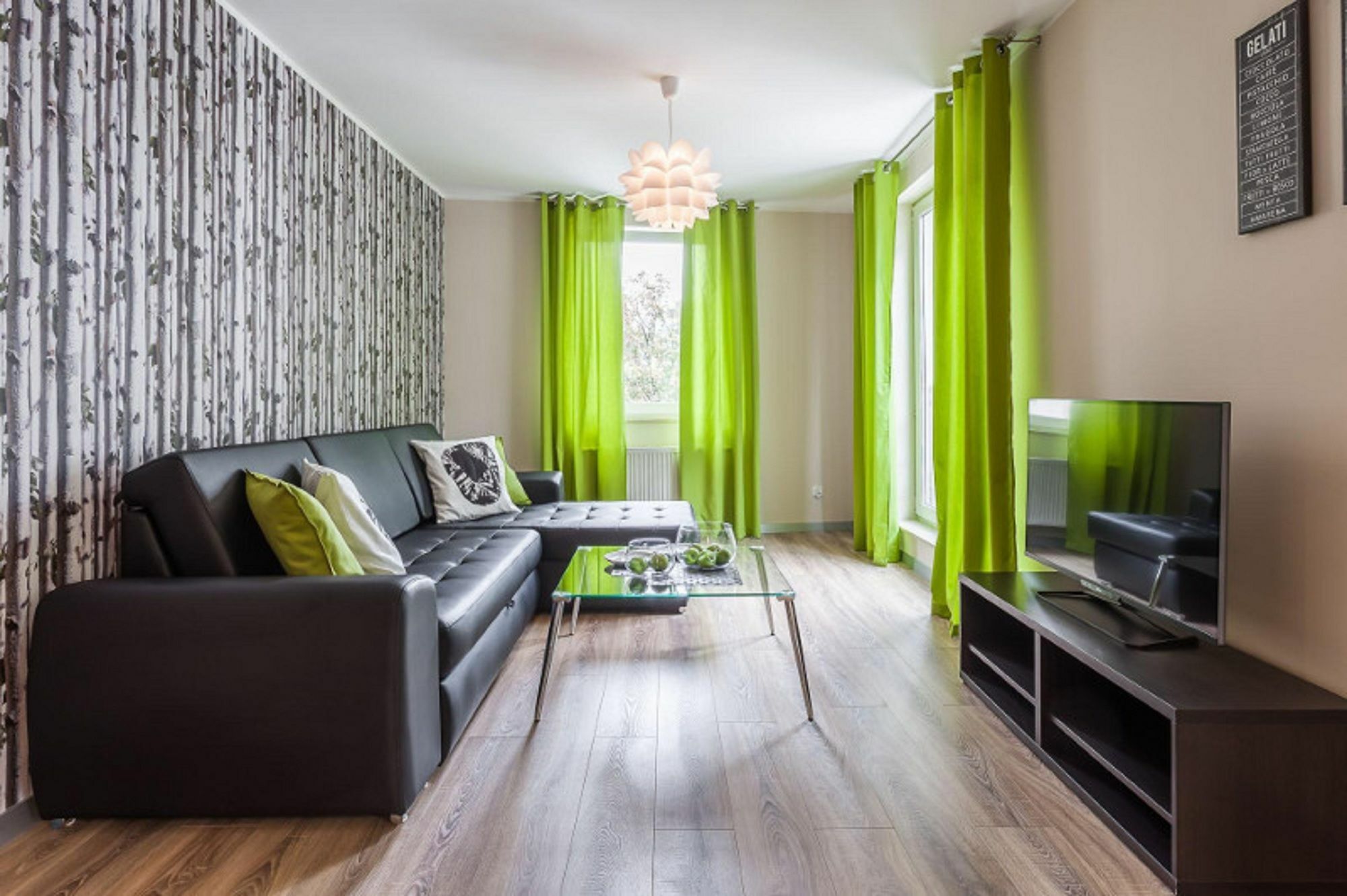 Absynt Apart Wierzbowa Vratislav Exteriér fotografie