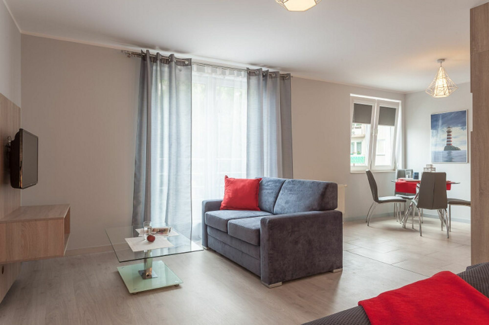 Absynt Apart Wierzbowa Vratislav Exteriér fotografie