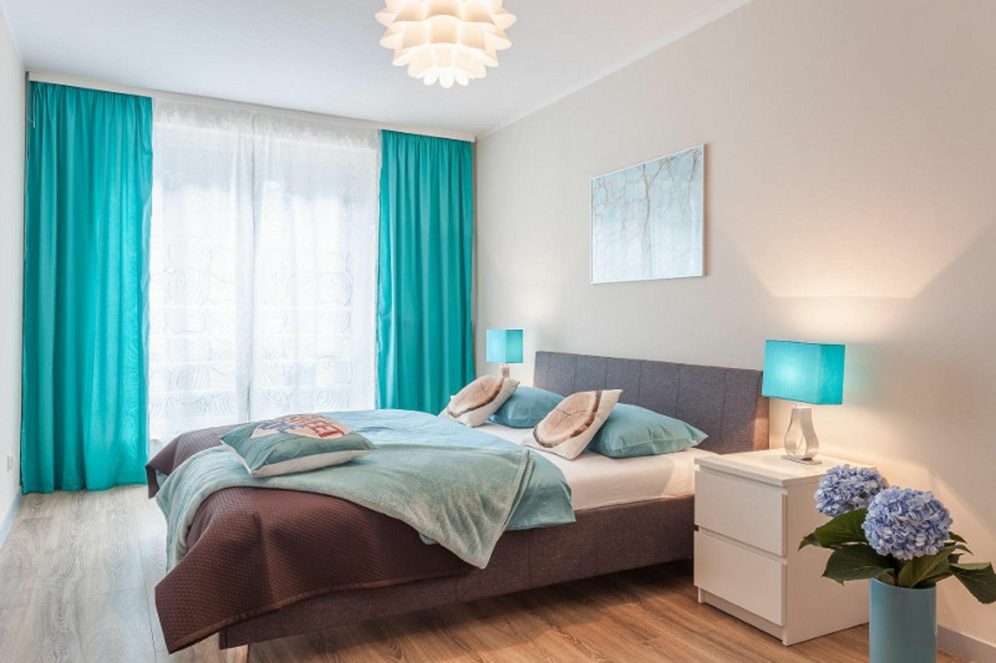 Absynt Apart Wierzbowa Vratislav Exteriér fotografie
