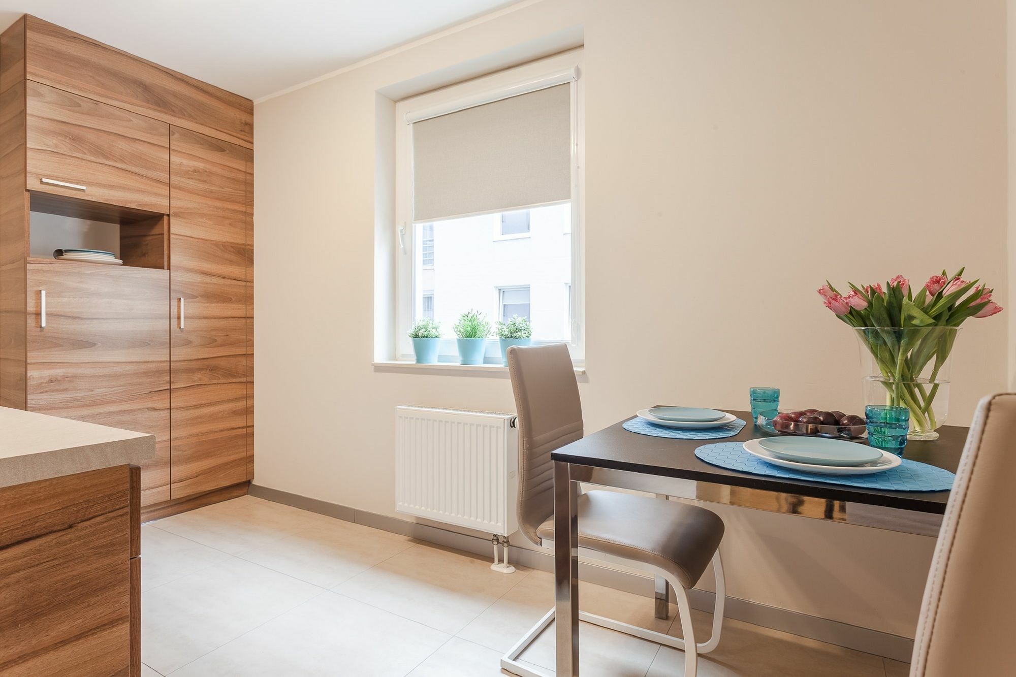 Absynt Apart Wierzbowa Vratislav Exteriér fotografie