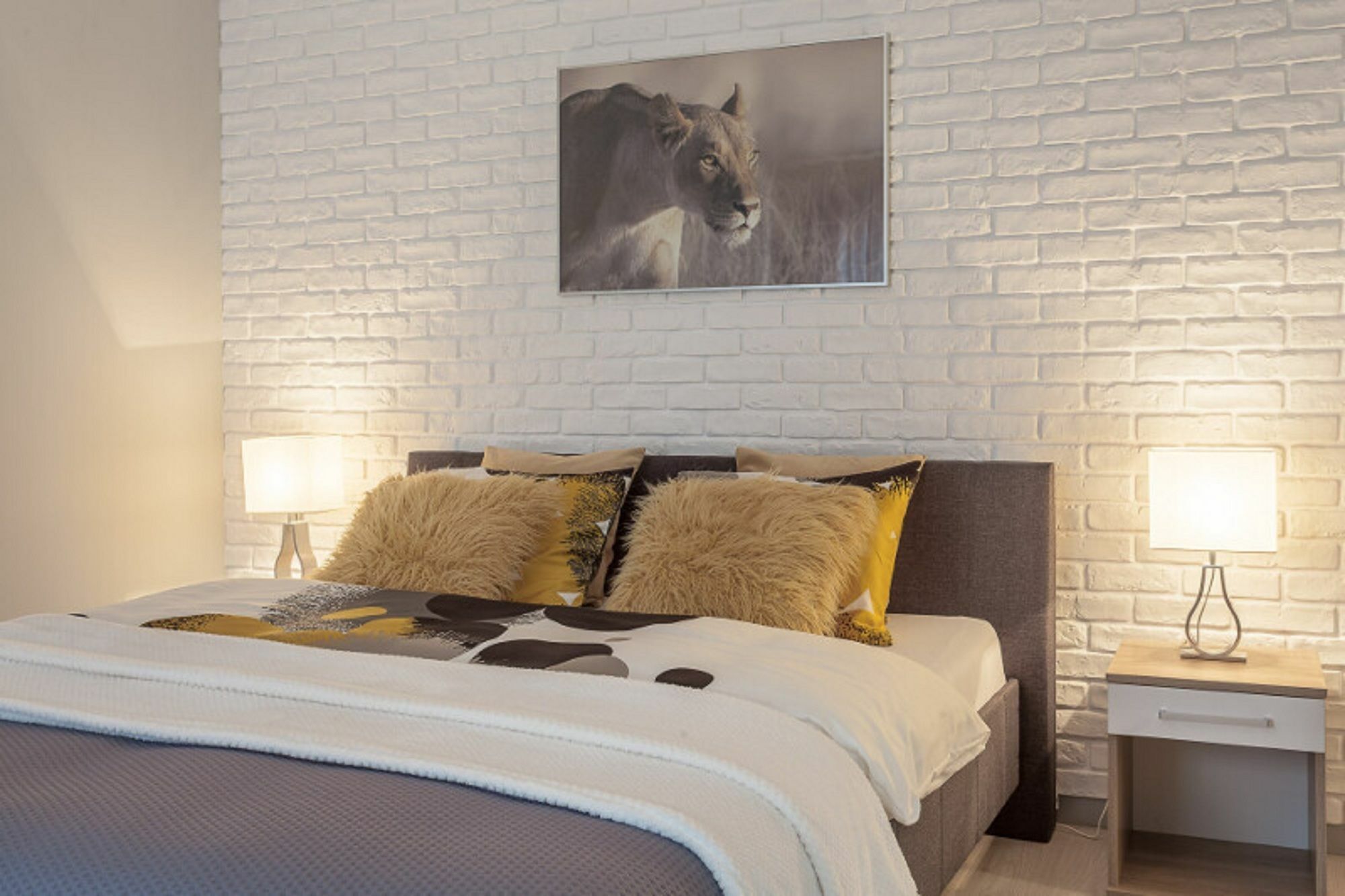 Absynt Apart Wierzbowa Vratislav Exteriér fotografie